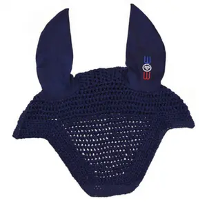 Bonnet pour cheval WOW Riley image-0