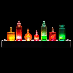 Lampada d'ambiente per bottiglie di pozioni Wow! Stuff Harry Potter Portraits Impossible image-5