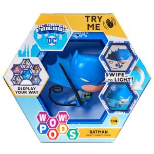 Figurine Wow! Stuff Pods POD DC Comics Batman image-1