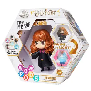 Figurine Wow! Stuff Pods POD Harry Potter Hermione image-2