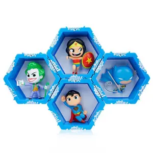 Figurine Wow! Stuff Pods POD DC Comics Superman image-1