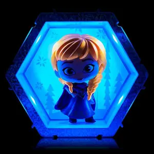 Figurine Wow! Stuff Pods POD Disney Frozen Anna image-3