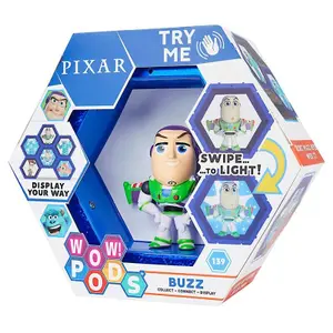 Figurine Wow! Stuff Pods POD Disney Pixar Buzz