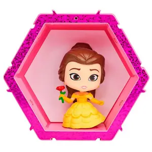 Figurine Wow! Stuff Pods POD Disney Princess Bella