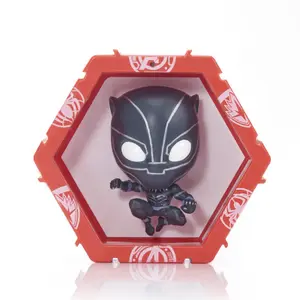 Figurine Wow! Stuff Pods POD Marvel Black Panther image-0