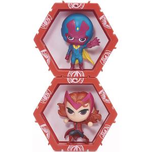 5055394021501-figurine-wow-stuff-pods-pod-marvel-vision-scarlet-multicolour-one-size