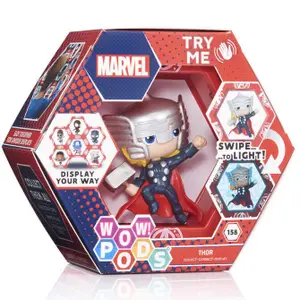 Figurine Wow! Stuff Pods POD Marvel Thor image-2