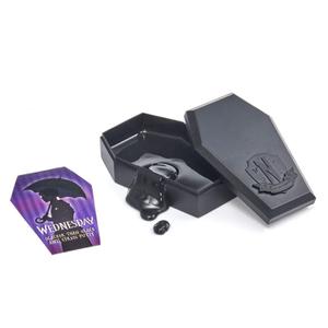 8414614010058-anti-stress-modeling-clay-wow-stuff-pods-wednesday-viscous-coffin-black-one-size