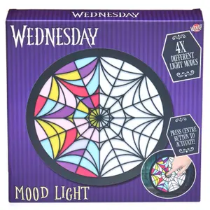 Stemningslys i vinduet Wow! Stuff Pods image-3