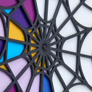 Stemningslys i vinduet Wow! Stuff Pods image-4