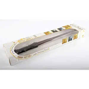 Tryllestavs-lysmaler Wow! Stuff Harry Potter image-1