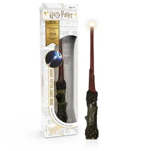 Light painter's magic wand Wow! Stuff Harry Potter image-0