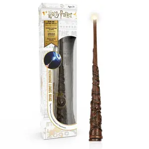 Light painter's magic wand Wow! Stuff Harry Potter Hermione image-0