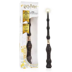 Elderberry light painter's wand Wow! Stuff Harry Potter image-0