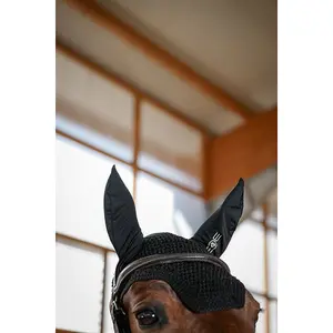 Bonnet pour cheval Wow Riley image-1