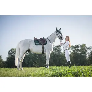 Tapis de selle pour cheval WOW Horse care image-1