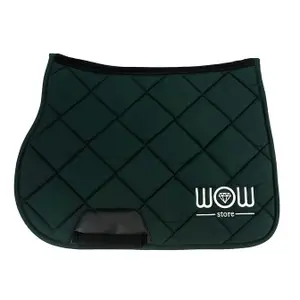 Tapis de selle pour cheval WOW Horse care image-0