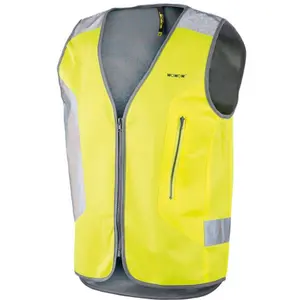 Reflekterande väst med bakljus Wowow Tegra image-0