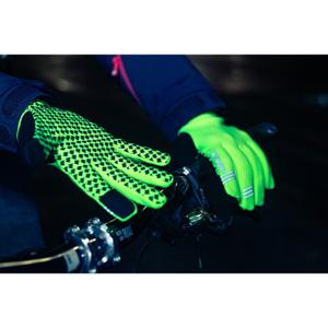 Guanti da bici Wowow image-2