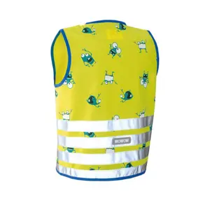 Children's reflective jacket Wowow Goyo image-1