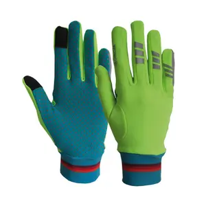 Gants vélo Wowow Lucy image-0