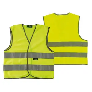 Gilet de sécurité réfléchissant Wowow image-0