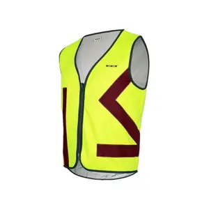 Gilet di sicurezza riflettente Wowow Citizen