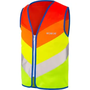 Sicherheitsweste Wowow image-1