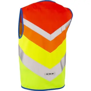 Sicherheitsweste Wowow image-3