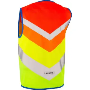 Sicherheitsweste Wowow image-4
