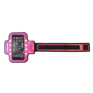 Brazalete para smartphone con LED Wowow Armband 3,0 image-0