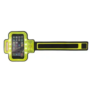 Brazalete para smartphone con LED Wowow Armband 3,0 image-0