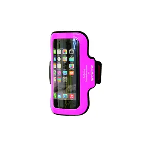 Brazalete para smartphone 2.0 Wowow image-0