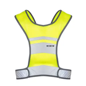 Gilet di sicurezza riflettente Wowow Nova image-0