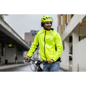 Veste réfléchissante Wowow Ben Nevis image-2