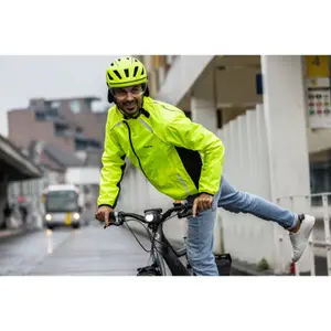 Veste réfléchissante Wowow Ben Nevis image-3