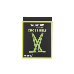 Imbracatura fluorescente regolabile Wowow image-5