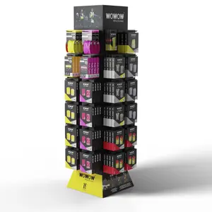 Display Wowow Totem image-1