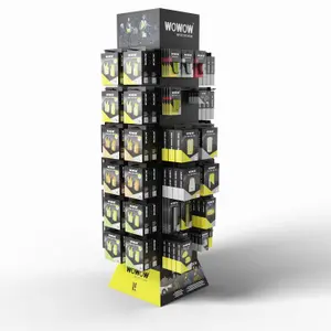 Display Wowow Totem image-2