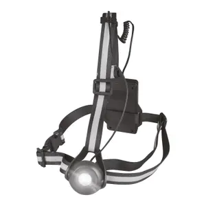 Lampe frontale Wowow Running Light Night Eye image-0