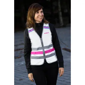 Chaleco de seguridad para mujer Wowow Lucy Magnetlight image-1