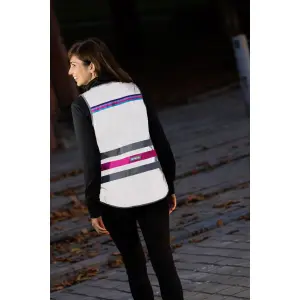 Chaleco de seguridad para mujer Wowow Lucy Magnetlight image-2