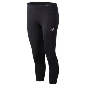 Pantalon de jogging femme New Balance accelerate capri image-0