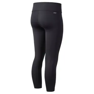 Pantalon de jogging femme New Balance accelerate capri image-1