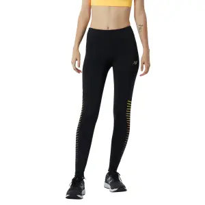 Legging femme New Balance Reflective Accelerate image-0
