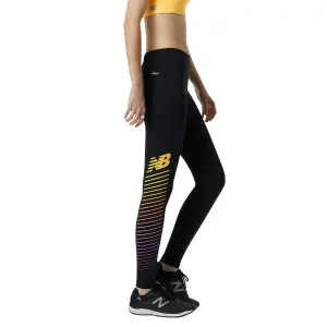 Legging femme New Balance Reflective Accelerate image-1