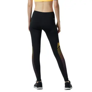 Legging femme New Balance Reflective Accelerate image-2