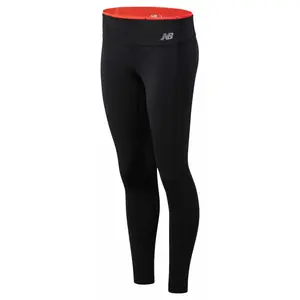 Legging femme New Balance accelerate colorblock image-0