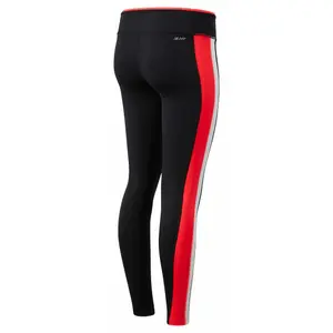 Legging femme New Balance accelerate colorblock image-1