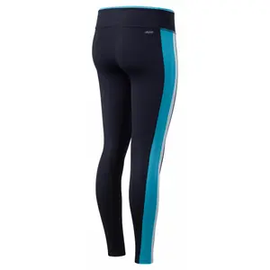 Legging femme New Balance accelerate colorblock image-1